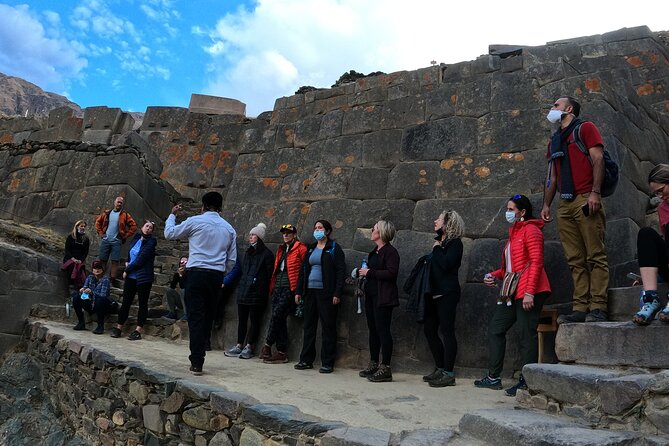 Sacred Valley & Machu Picchu 2D1N - Price and value: what $550 covers, and what that means for your trip
