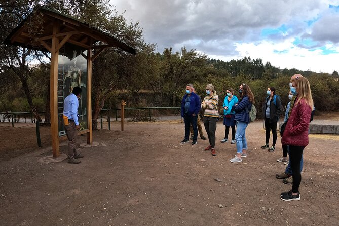 Sacred Valley & Machu Picchu 2D1N - Practical tips so your day feels smooth in real life