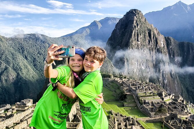 Sacred Valley & Machu Picchu 2D1N - Getting to Aguas Calientes by train, and why it reduces stress