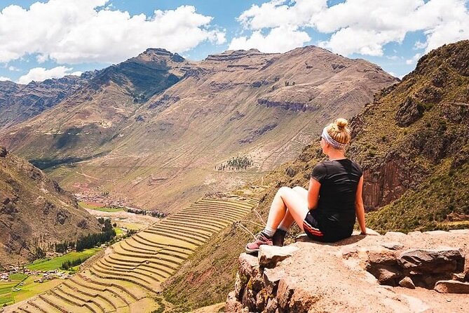 Sacred Valley & Machu Picchu - Aguas Calientes as your base: why this overnight matters
