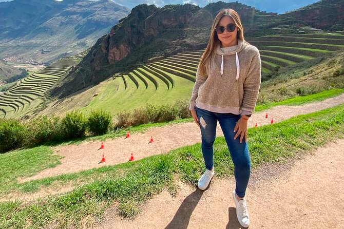 Sacred Valley & Machu Picchu - Guides and logistics: where the best moments come from