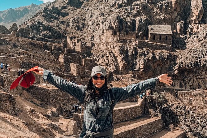 Sacred Valley & Machu Picchu - How this tour fits different types of travelers