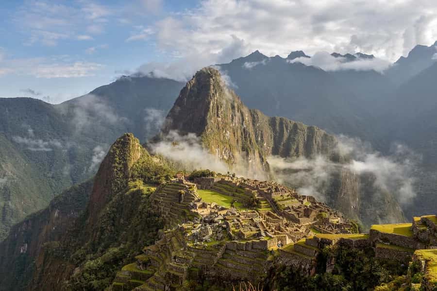 Sacred Valley & Machu Picchu by Train: 2-Day, 1-Night Tour - The logic behind this Sacred Valley, train, Machu Picchu plan