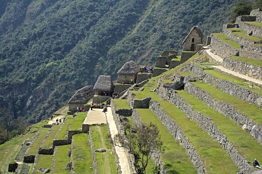 Sacred Valley & Machu Picchu by Train: 2-Day, 1-Night Tour - Aguas Calientes overnight: the convenience tax you actually want to pay