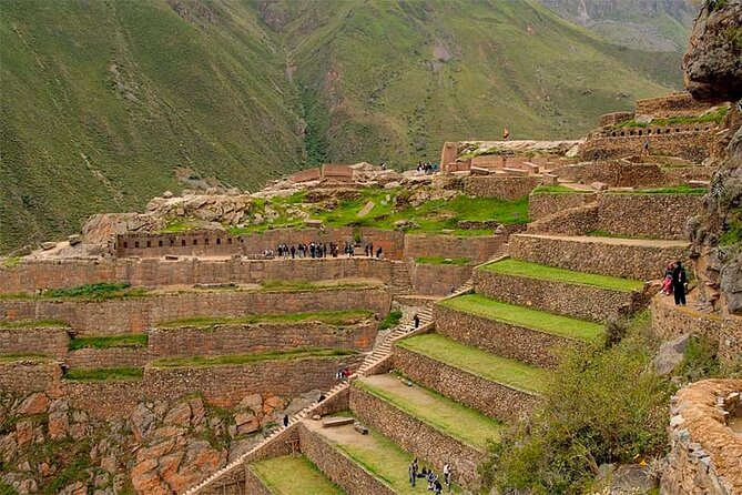 Sacred Valley Machu Picchu Tour (2 Days) - Price and logistics, what you truly get for $445