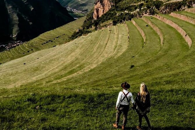 Sacred Valley & Machu Picchu - Price and what you actually get for $500 in the Sacred Valley and Machu Picchu package
