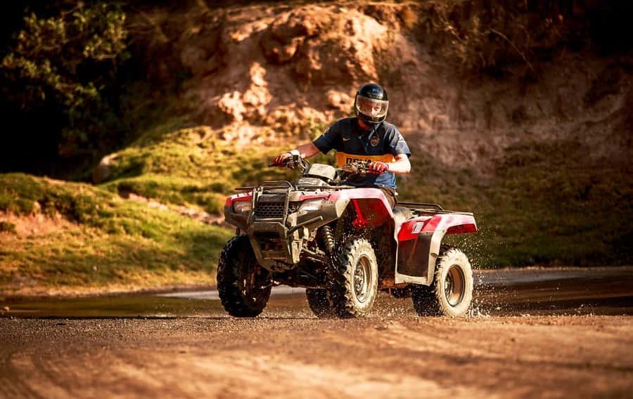 Sacred Valley: Maras & Moray by Quad Bike from Cusco - From Cusco to Cruz Pata: the ATV start that sets the tone