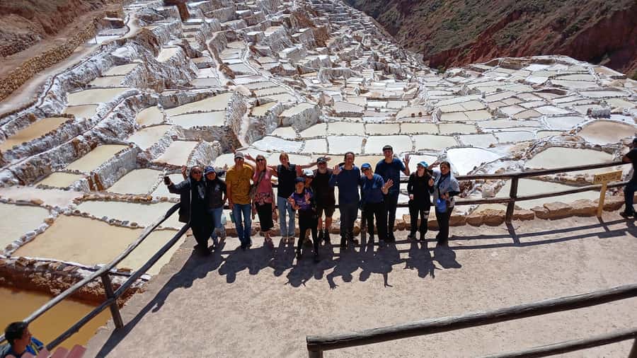 Sacred Valley: Maras & Moray by Quad Bike from Cusco - What to pack for Sacred Valley quad biking