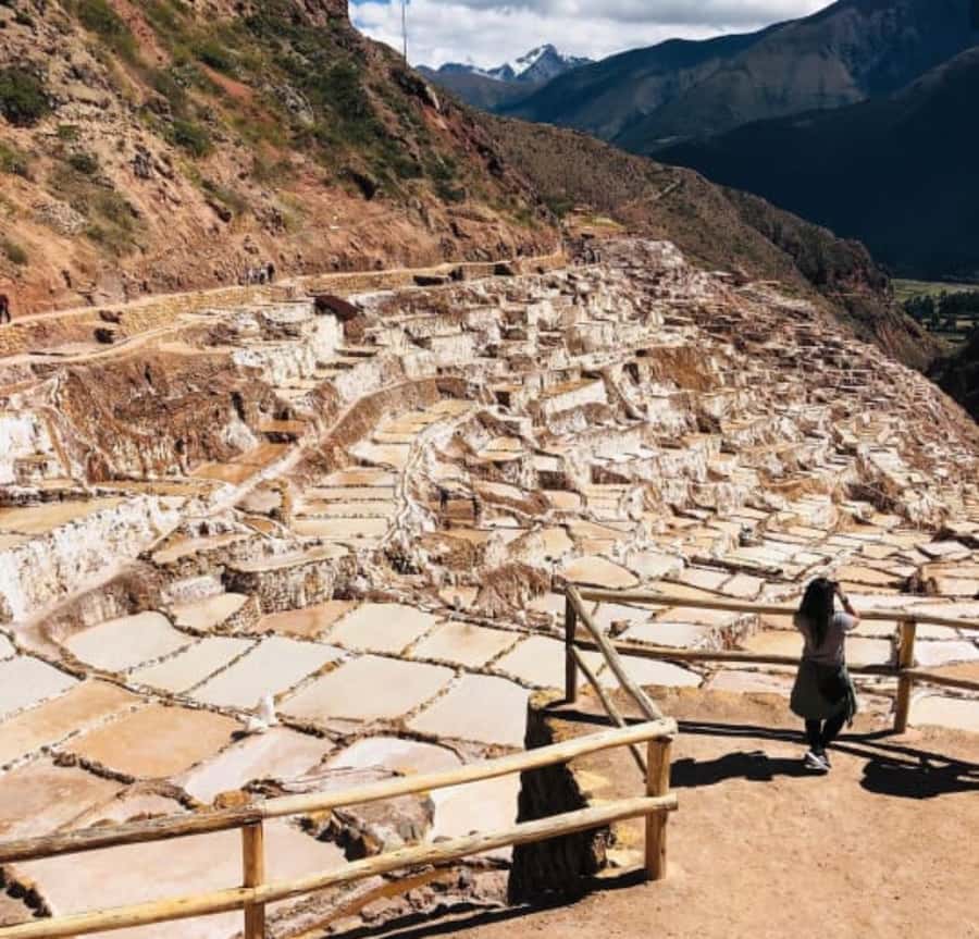 Sacred Valley: Maras & Moray by Quad Bike from Cusco - Who this tour fits best, and who should skip it