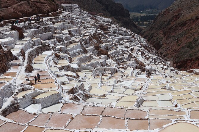 Sacred Valley Max: Small Group Tour with Local Lunch - The 6:30 am Pickup and What That Means for Your Day