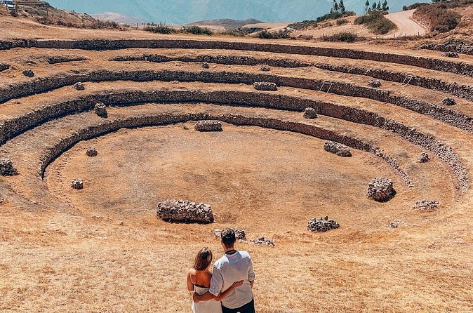 Sacred Valley Max: Small Group Tour with Local Lunch - Sacred Valley Driving and Short View Stops That Actually Matter