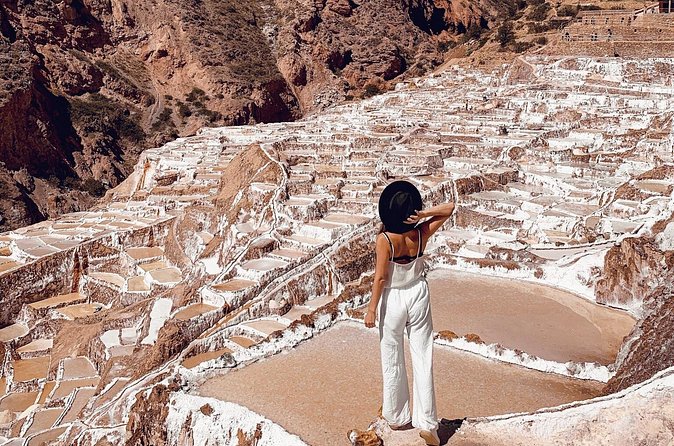 Sacred Valley Max: Small Group Tour with Local Lunch - Ollantaytambo: The Living Inca Town Part of the Story