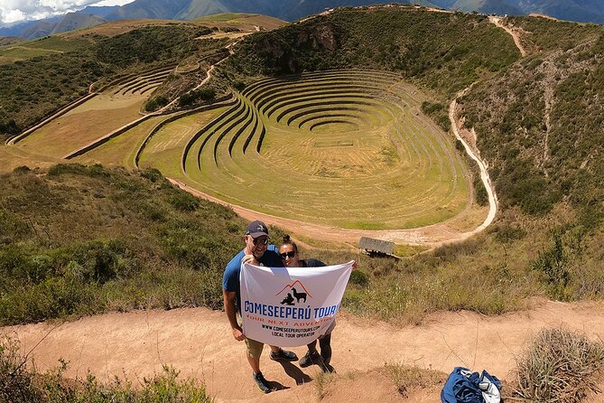 Sacred Valley Moray Ruins & Maras Salt Mines Tour From Cusco (Half Day Tour) - Who This Tour Is Best For