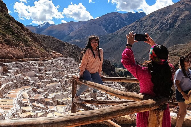 Sacred Valley Moray Ruins & Maras Salt Mines Tour From Cusco (Half Day Tour) - Timing Tip: How to Make a 7-Hour Day Feel Smooth
