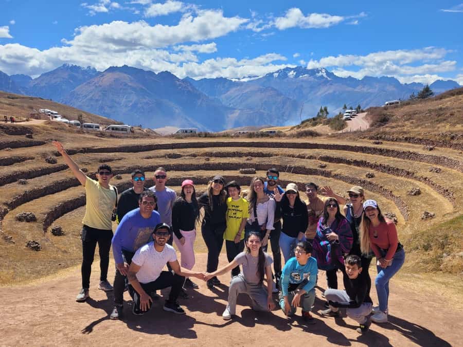 Sacred valley MorayMaras Chinchero Ollantaytambo pisaq 1 day - Price and logistics: what $29 really includes, and what you must plan
