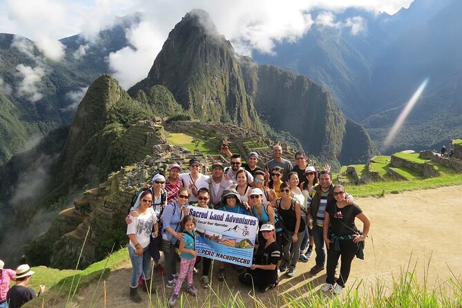 Sacred Valley of the Incas and Machupicchu - Key things that make this tour work