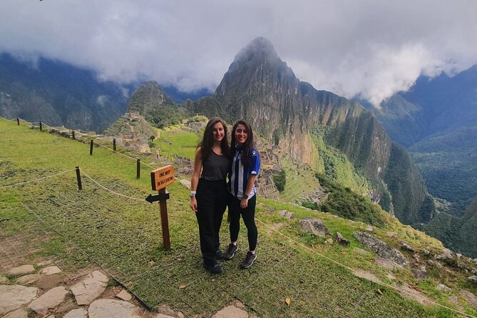 Sacred Valley of the Incas and Machupicchu - Day 1 in the Sacred Valley: Chinchero, Moray, Salineras, and Ollantaytambo