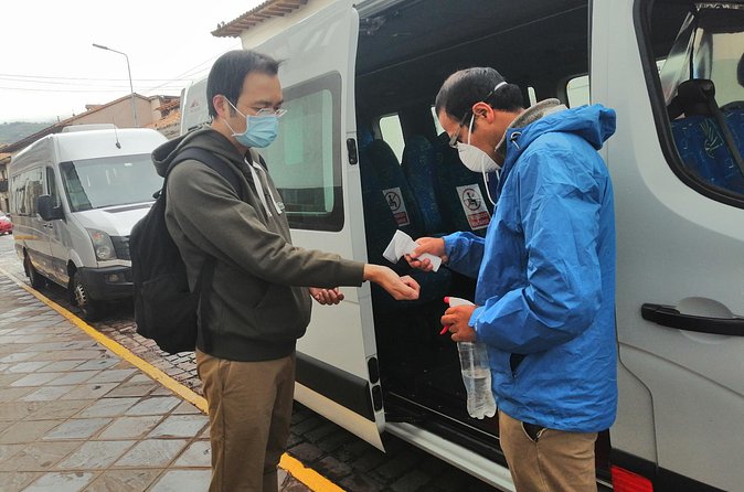 Sacred Valley of the Incas and Machupicchu - Getting the most out of the schedule (without burning out)