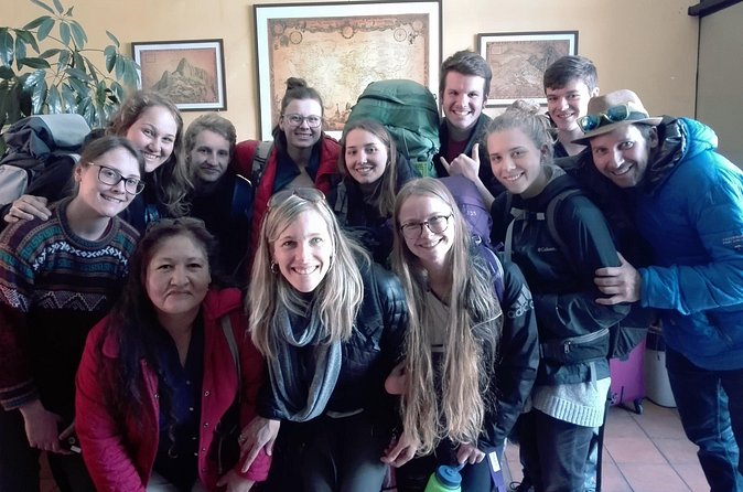 Sacred Valley of the Incas and Machupicchu - Price and included value: what $462 buys you