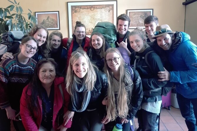 Sacred Valley of the Incas and Machupicchu - Who this tour suits best, and who should rethink it
