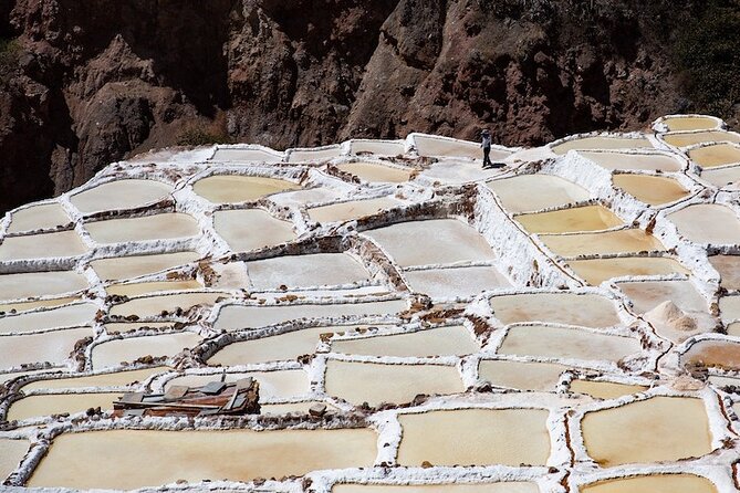 Sacred Valley of the Incas and Maras Moray Full Day Tour - 7:00 AM Pickup and an 8-Hour Route That Won’t Waste Your Day