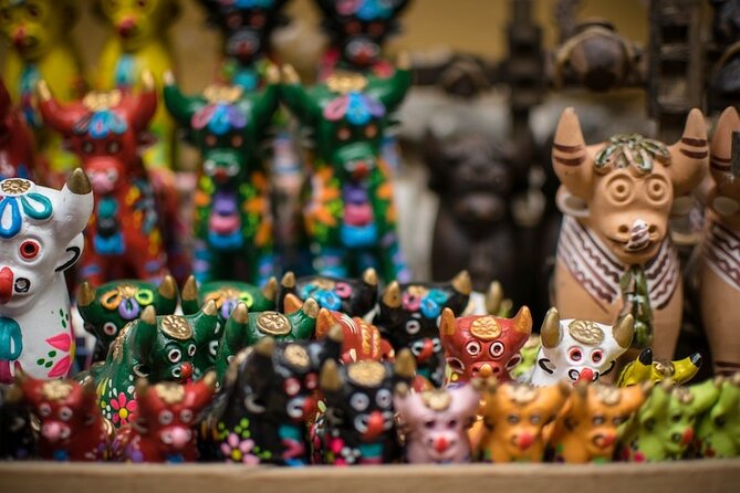 Sacred Valley of the Incas and Maras Moray Full Day Tour - Urubamba Buffet Lunch: A Recovery Break That Actually Matters