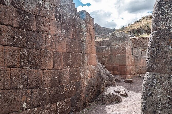Sacred Valley of the Incas and Maras Moray Full Day Tour - Price and Logistics: What Your $44 Actually Covers