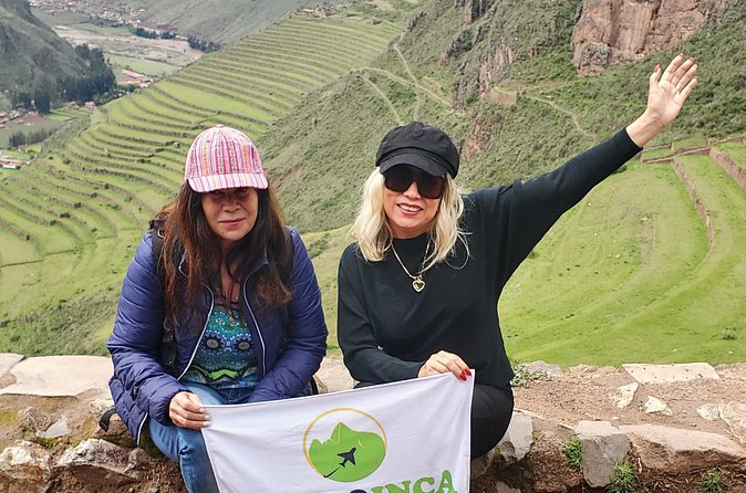 Sacred Valley of the Incas - Full Day 2024 - Pisac Town and Jewelry Stop: Craft Work, Selling, and Your Choice