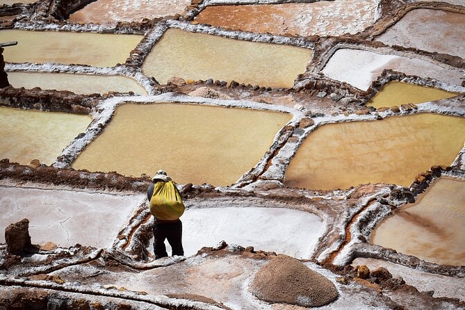 Sacred Valley of the Incas Tour - Key highlights worth knowing before you go