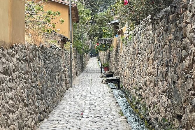 Sacred Valley of the Incas Tour - Price and what $80 buys you in the Sacred Valley