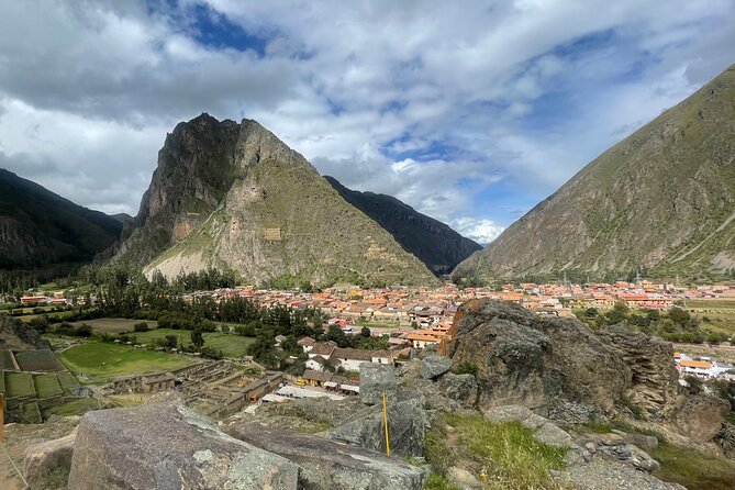 Sacred Valley of the Incas Tour - Timing, walking, and altitude: how to make the day enjoyable
