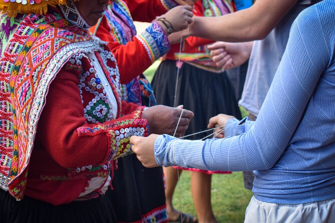 Sacred Valley of the Incas Tour - How the Cusco pickup and drop-off actually affects your day