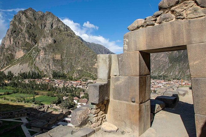 Sacred Valley of the Incas with Moray and Salt mines - Key highlights to know before you go