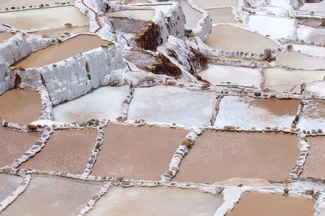 Sacred Valley of the Inkas Full Day Tour - Chinchero: crafts, an archaeological center, and a colonial-town pause