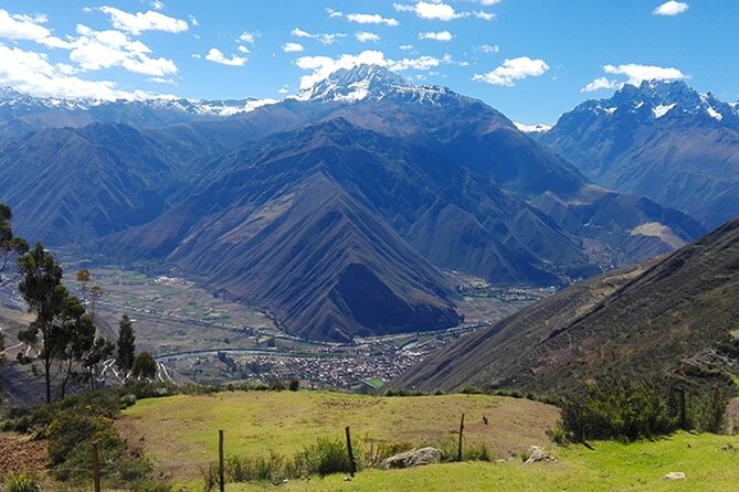 Sacred Valley of the Inkas VIP ATVs (Cuatrimotos) - Salinas de Maras: Why You Lose ATV Access, and Why That Still Works