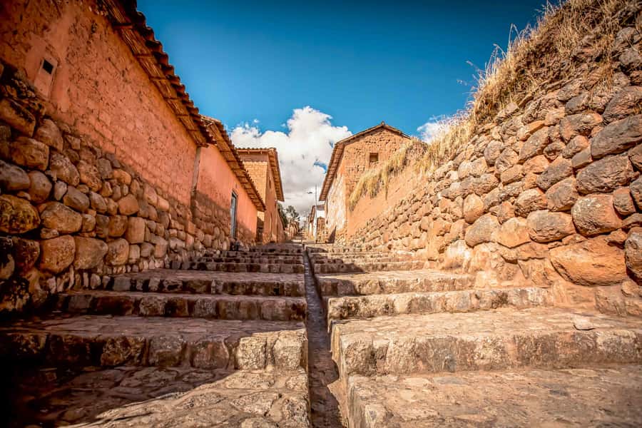 Sacred Valley: Ollantaytambo, Chinchero And Yucay With Lunch - Key Things to Know Before You Go
