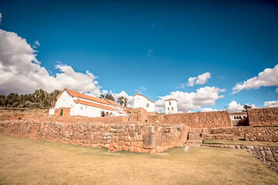 Sacred Valley: Ollantaytambo, Chinchero And Yucay With Lunch - Sacred Valley Day Trip Basics: What You Are Really Buying