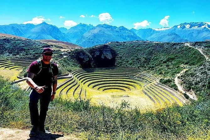 Sacred Valley & One Day Inca Trail 3 Days - Day 1 in the Sacred Valley, Ollantaytambo’s military and agricultural role