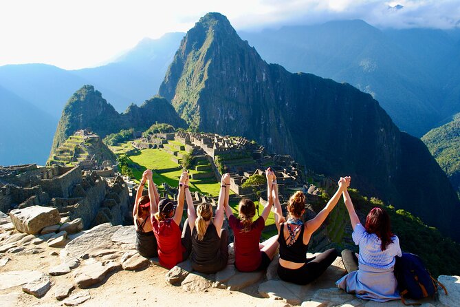 Sacred Valley & One Day Inca Trail 3 Days - Guides and group size, where your experience really gets shaped