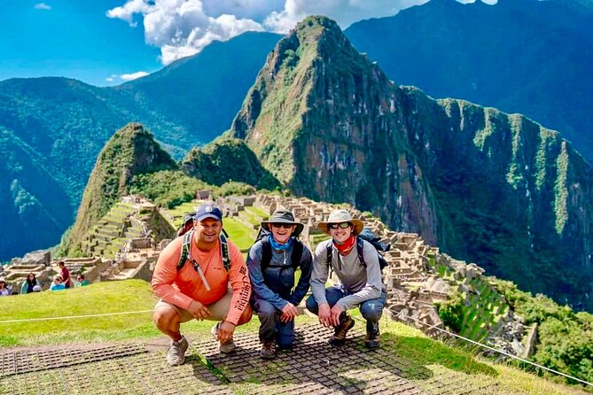 Sacred Valley & One Day Inca Trail 3 Days - Should you book this one, or choose a different Peru plan?