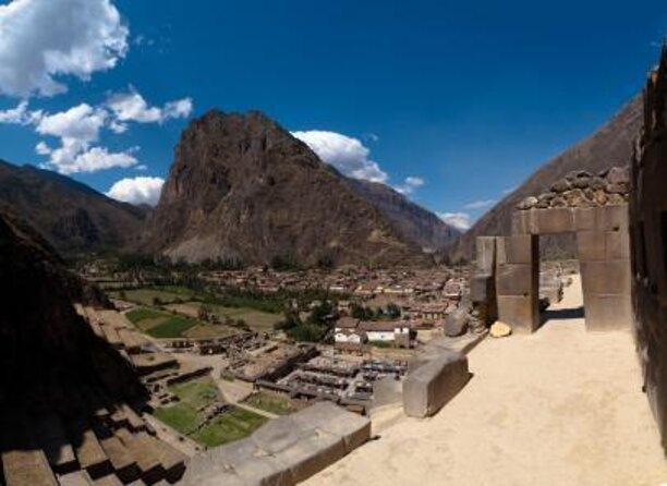 Sacred Valley - Pisac and Ollantaytambo day tour - Key things I’d plan around
