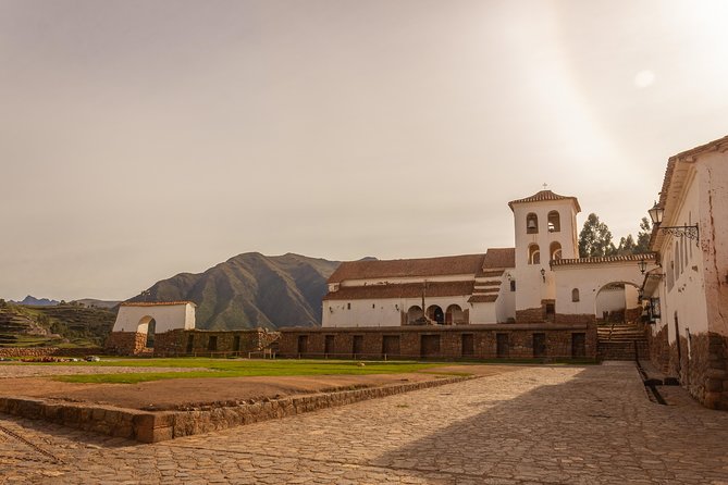 Sacred Valley - Pisac and Ollantaytambo day tour - Price, Value, and What Usually Costs Extra on the Day
