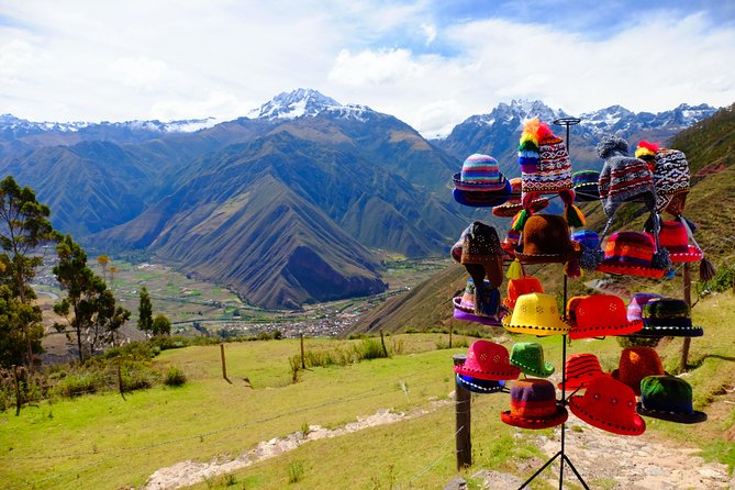 Sacred Valley Pisac Ollantaytambo and Chinchero Full-Day Tour - Mirador Views Before Pisac: Why The Scenery Is More Than Setup