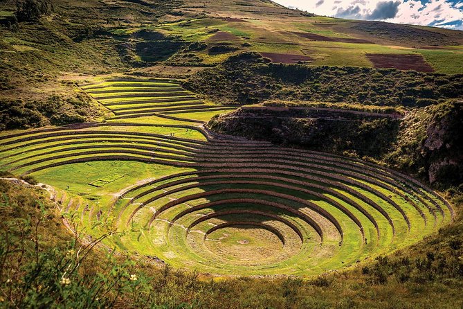 Sacred Valley Plus 1 Day: Maras, Moray, Pisac, Chinchero & Ollantaytambo - The Sacred Valley Plus route: why this order works in one day