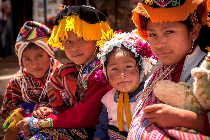 Sacred Valley Plus 1 Day: Maras, Moray, Pisac, Chinchero & Ollantaytambo - Pisac: ruins, architecture, and photo-worthy terraces