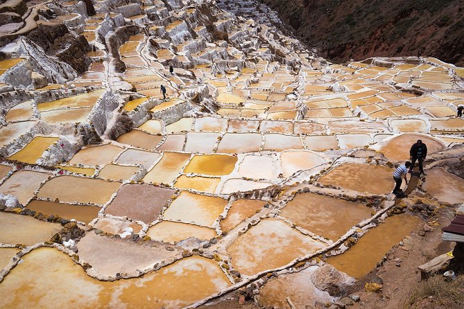 Sacred Valley Plus 1 Day: Maras, Moray, Pisac, Chinchero & Ollantaytambo - Price and value: what $205.48 buys you (and what it doesn’t)