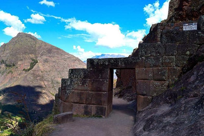 Sacred Valley Private Tour: Chinchero, Ollantaytambo and Pisaq - Why This Sacred Valley Route Works in One Day