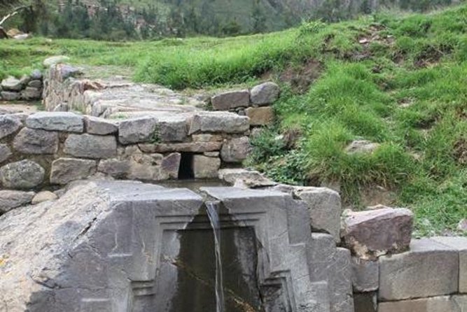 Sacred Valley Private Tour: Chinchero, Ollantaytambo and Pisaq - What You Get for the $109 Price (And What You Still Need to Pay)