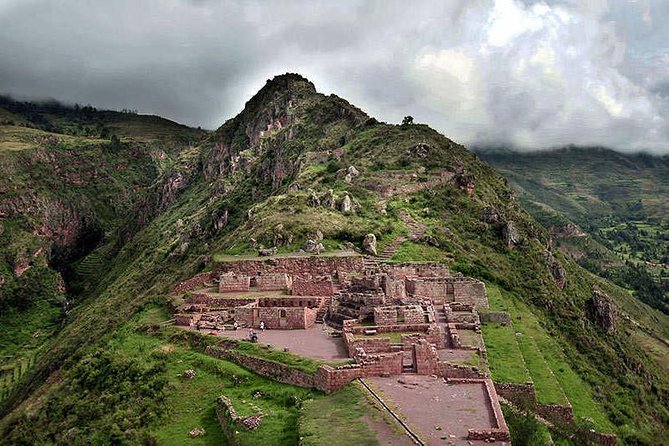 Sacred Valley Private Tour: Chinchero, Ollantaytambo and Pisaq - Tickets, Lunch, Altitude, and What to Pack for Comfort