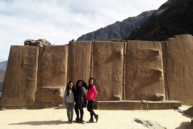 Sacred Valley Private Tour, Moray & Salt Mines Incluided - Key highlights you will actually feel during the day